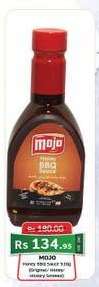 Mojo