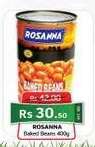 Rosanna