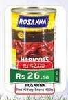 Rosanna