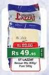 St Lazzat
