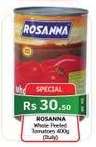 Rosanna