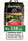 Garimaa Gold