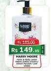 Marry Moore
