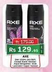 Axe