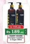 Marry Moore