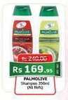 Palmolive
