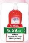 Rubis