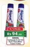 Signal