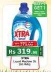 XTRA