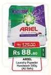 Ariel
