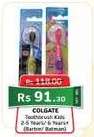 Colgate
