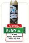 Glade