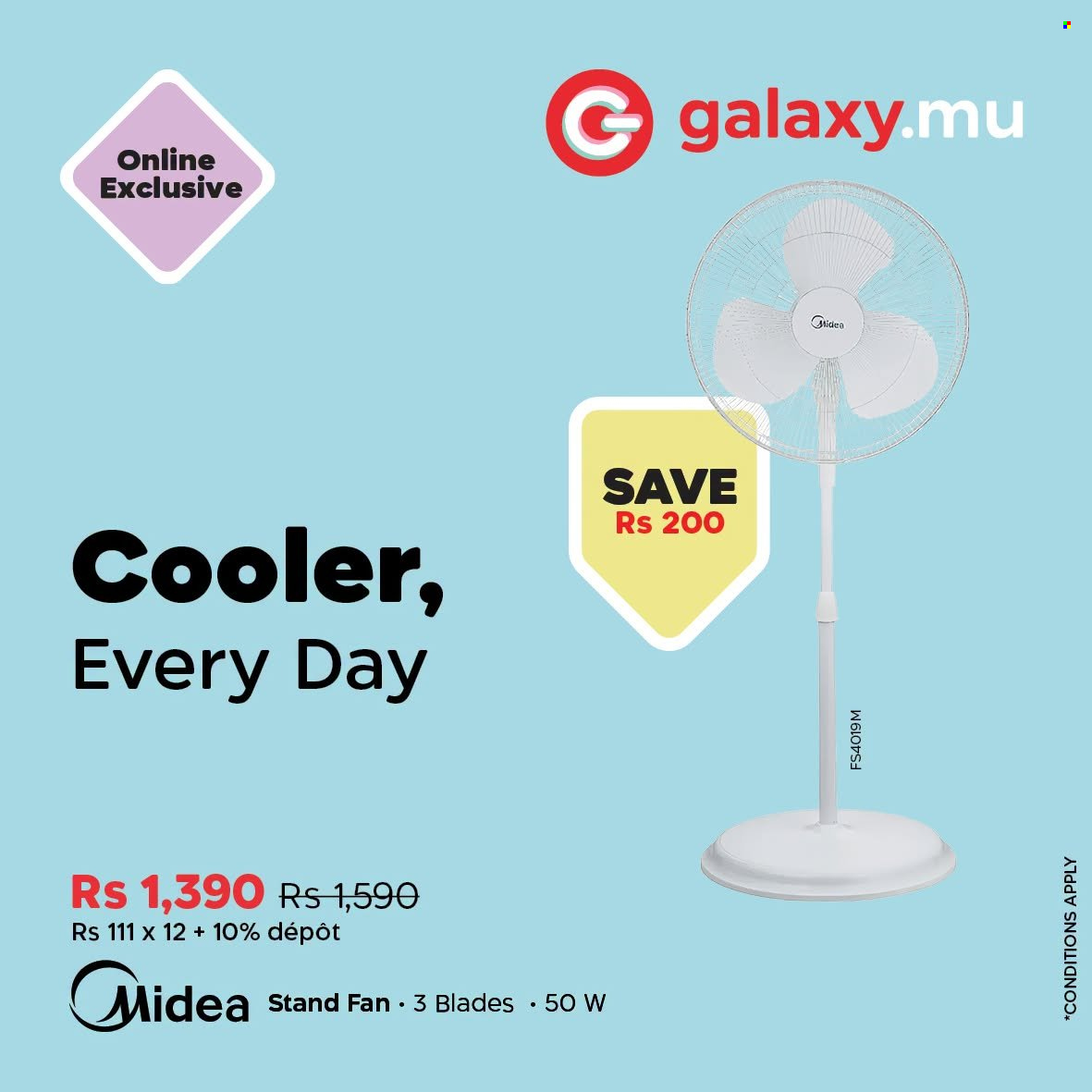 Galaxy catalogue - 2.07.2026 - 14.07.2026. Page 3