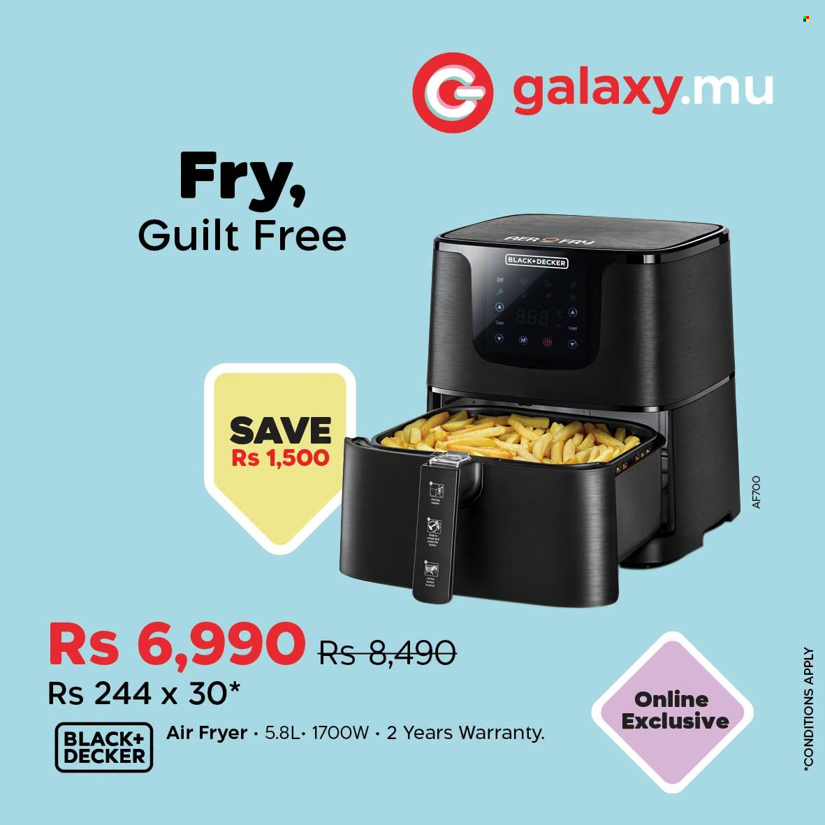 Galaxy catalogue - 2.07.2026 - 14.07.2026. Page 5