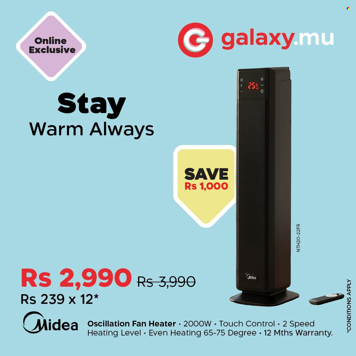 Galaxy catalogue - 2.07.2026 - 14.07.2026. Page 6
