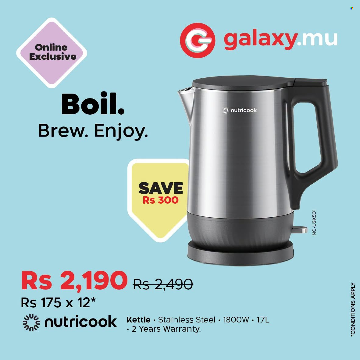 Galaxy catalogue - 2.07.2026 - 14.07.2026. Page 7