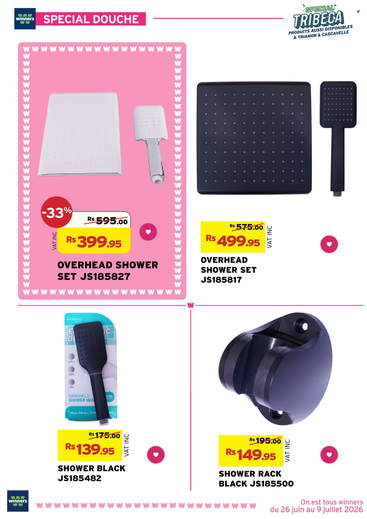 Winners catalogue - 26.06.2026 - 9.07.2026. Page 7