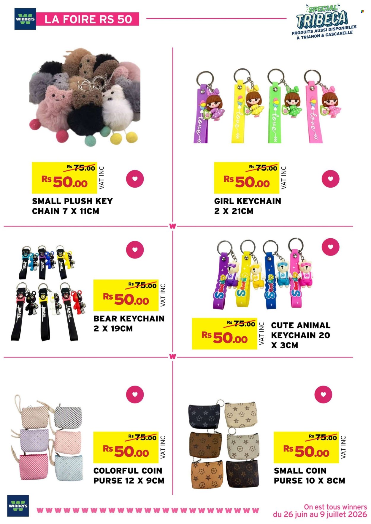 Winners catalogue - 26.06.2026 - 9.07.2026. Page 24