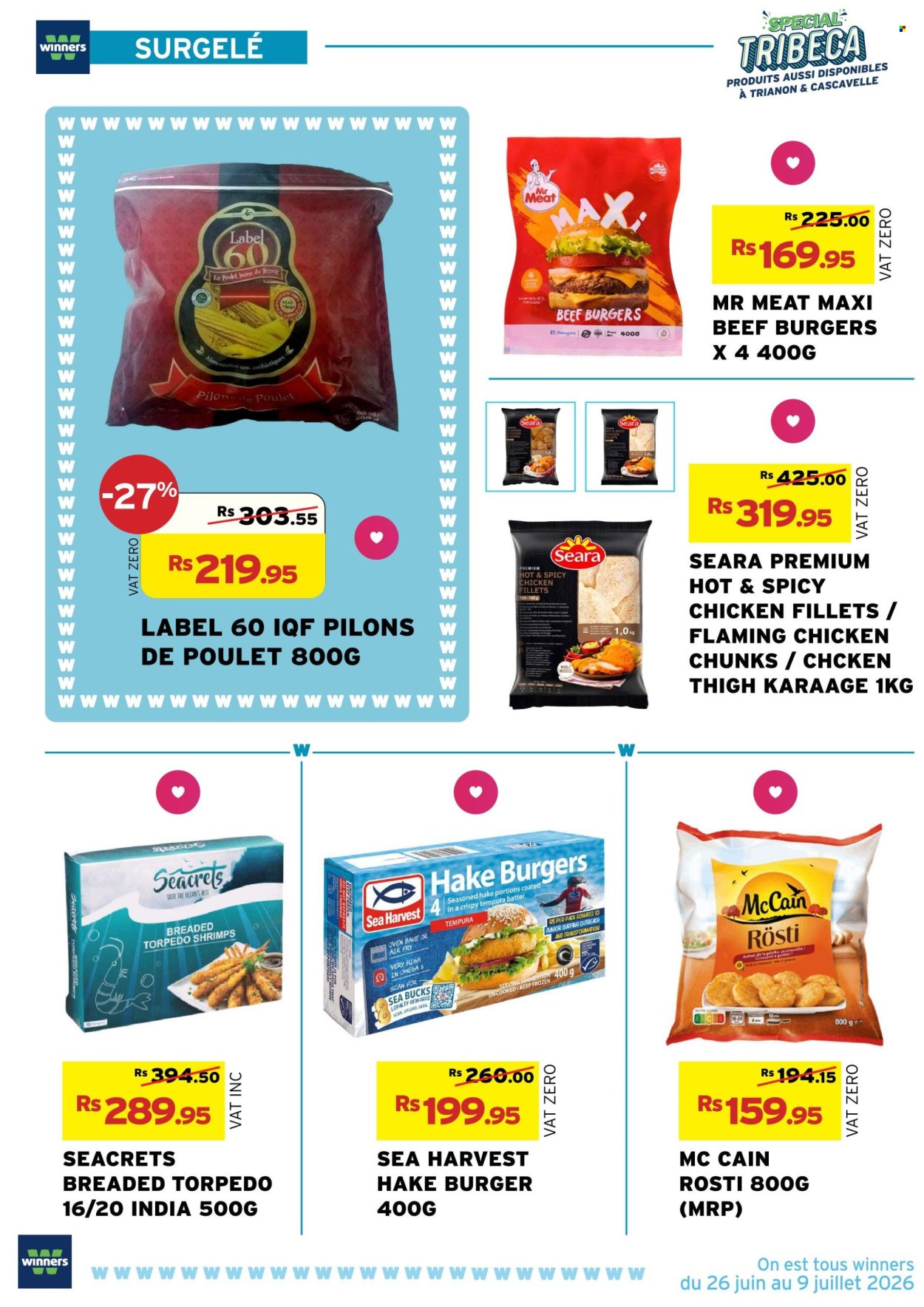 Winners catalogue - 26.06.2026 - 9.07.2026. Page 39