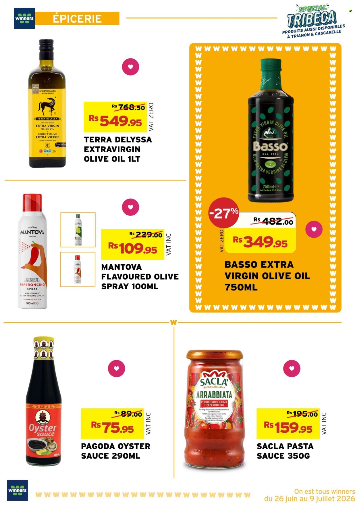 Winners catalogue - 26.06.2026 - 9.07.2026. Page 46