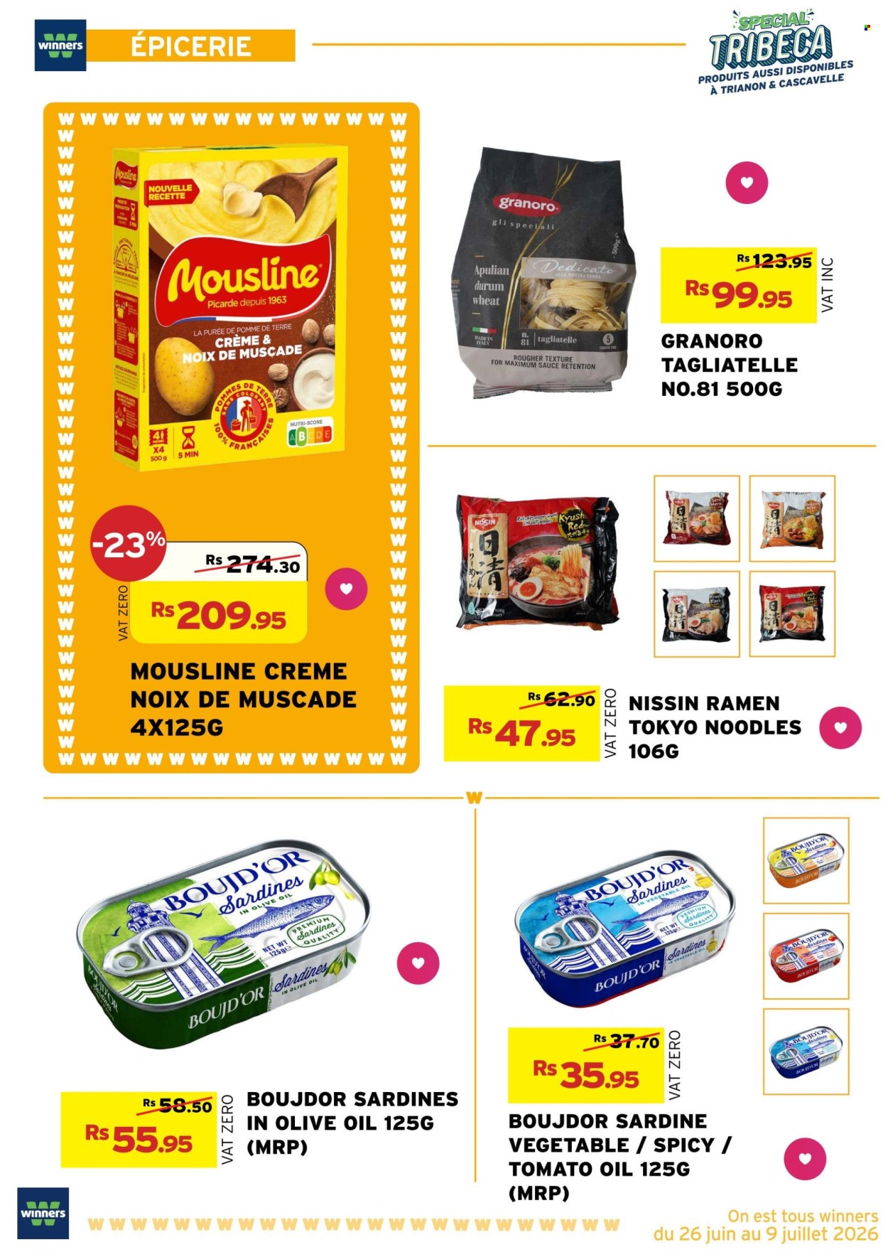 Winners catalogue - 26.06.2026 - 9.07.2026. Page 47