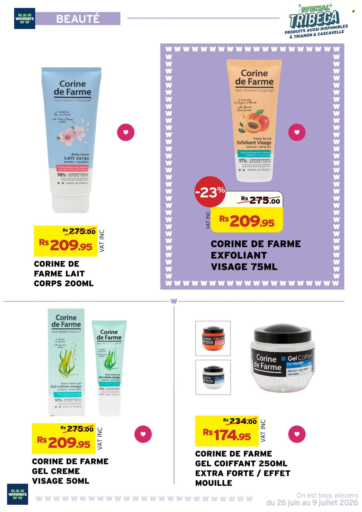 Winners catalogue - 26.06.2026 - 9.07.2026. Page 54