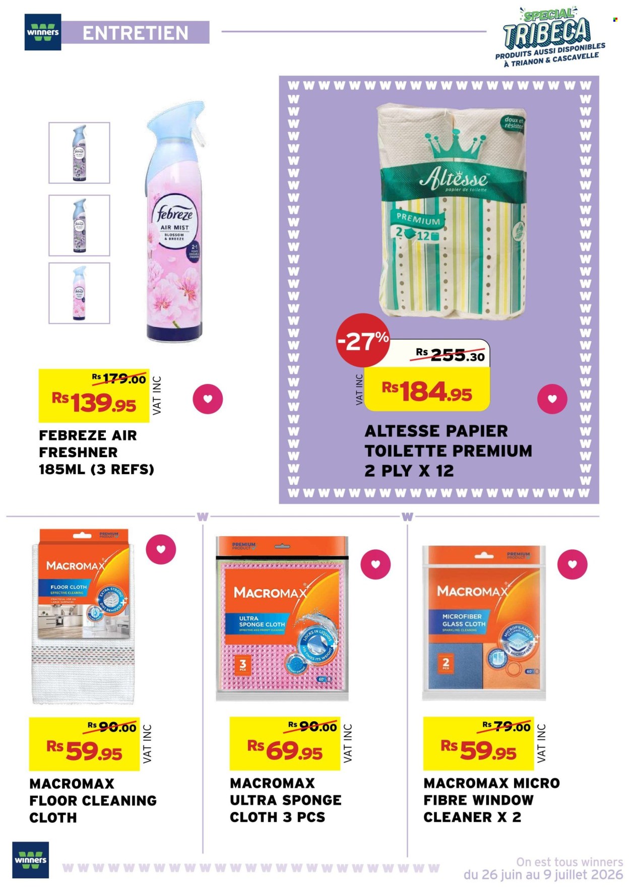 Winners catalogue - 26.06.2026 - 9.07.2026. Page 56