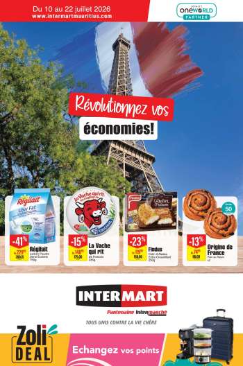 thumbnail - Intermart catalogue