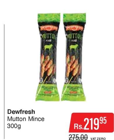 Dewfresh