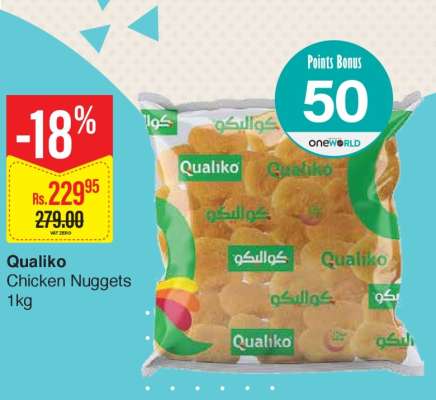 Qualiko