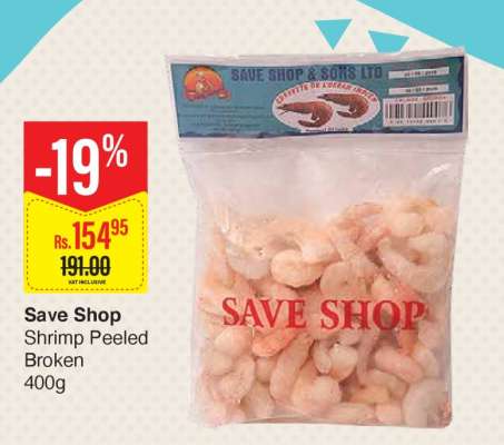 Save Shop