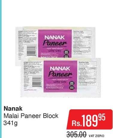 Nanak