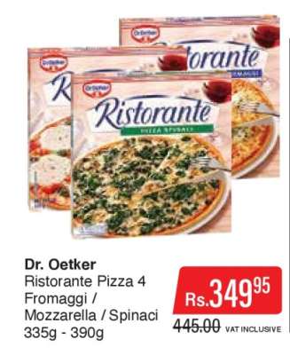 Dr. Oetker