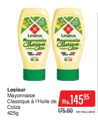 Lesieur