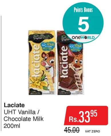 Laciate