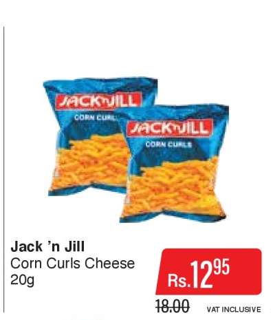 Jack ‘n Jill