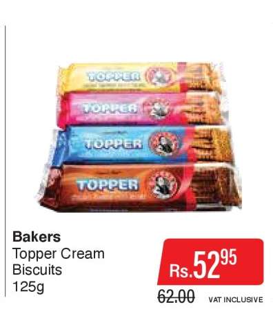 Bakers