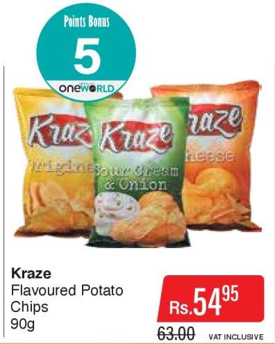 Kraze