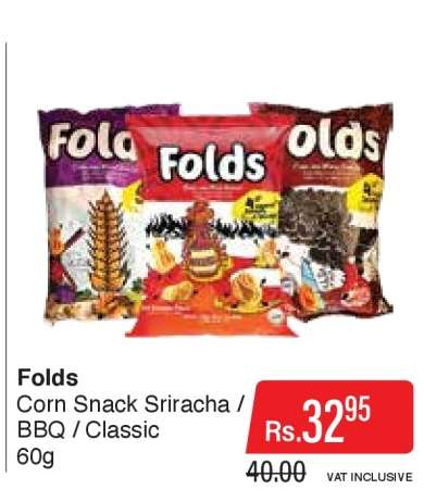 Folds