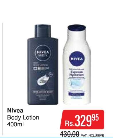 Nivea