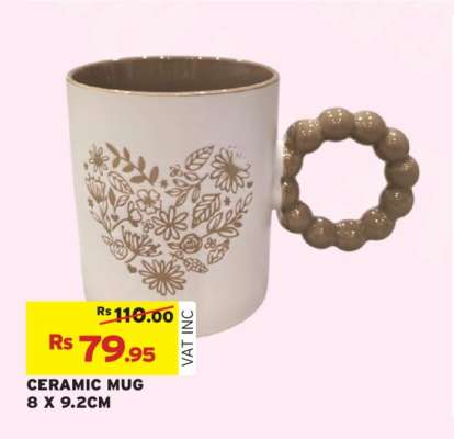 Ceramic Mug