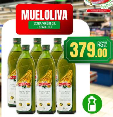 Mueloliva