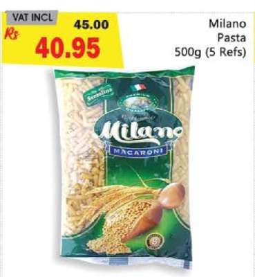 Milano Pasta