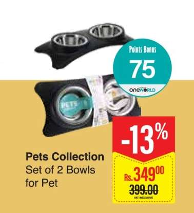 Pets Collection