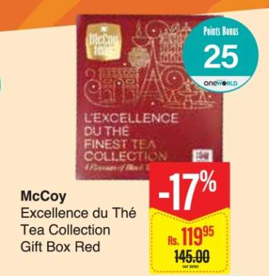 McCoy