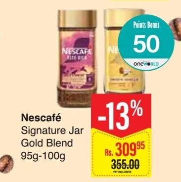 Nescafé