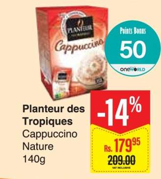 Planteur des Tropiques