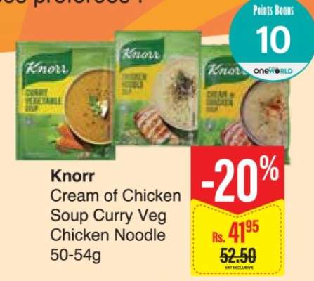 Knorr