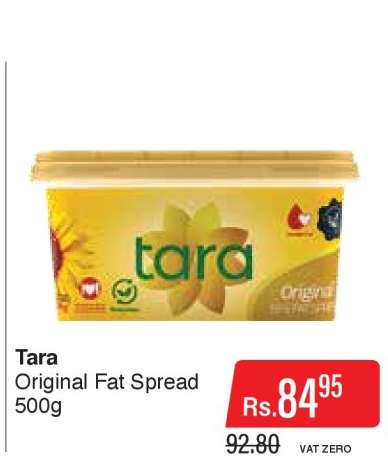 Tara