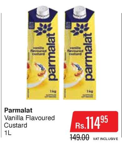 Parmalat